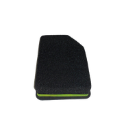 Mahindra Element Airfilter 0313AAM00521N