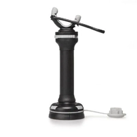 RAlLBLAZA Trolling Motor Support Kit 04-4148-11