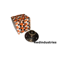 Mahindra Front Hub 4Wd Scorpio 0401DA0180N