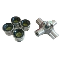 Universal Joint suitable for Hilux 4wd Prado Landcruiser Front & Rear