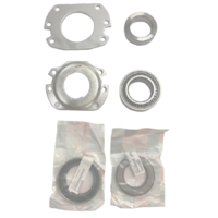 GENUINE Axle Shaft Bearing Rear LH Kit for all Pik-Up 0502FAA02080N for Mahindra
