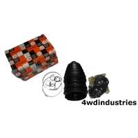 Mahindra Kit Cv Joint Rzeppa F/Axle Spic 0503FA0100N