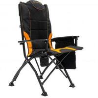 Darche Vipor XVI Chair Black/Orange - 050801412