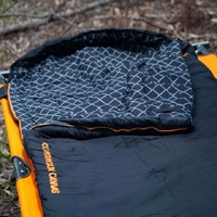 DARCHE COLD MOUNTAIN CANVAS -5 1100 050801621A