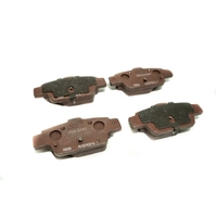 Mahindra Pad Assembly Major Kit 0603BAA01030N