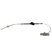 Mahindra Park Brake Cable - Front 0605BAB01131N
