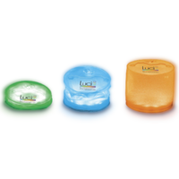 Luci AURA - Inflatable Solar Lantern (Colour)