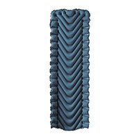 KLYMIT Insulated Armored V Ultra-Lite Rugged Sleep Pad with SuperFabric Scales *Clearance*