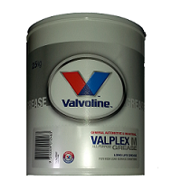 VALVOLINE VAL PLEX M 2.5KG  0706.67