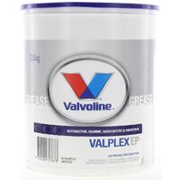 VALVOLINE - Valplex EP Grease 2.5KG (0707.67)