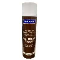 PROTEC Genuine 342-5265-23 Camouflage Brown for Land Rover Perentie 083425265/400GM