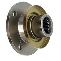 Drivetech 4x4 32 Spline Rear Diff Pinion Flange Landcruiser 100 VDJ 76 78 79 200 Series