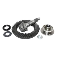 Drivetech 4x4 Rear Crown Wheel and Pinion Kit Landcruiser HZJ UZJ FZJ