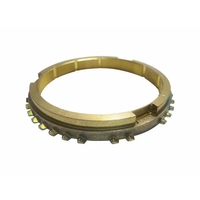 Drivetech 4x4 Gearbox 3rd Synchro Cone Landcruiser HZJ Hilux VZN KZN Prado