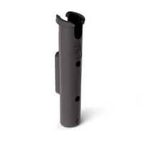 Railblaza Rod Holder Single Black 09-0009-11