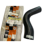 Mahindra Hose Filler Neck To Pipe 1001DA0480N