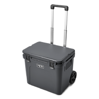 Yeti Roadie 60 Charcoal 10023160000