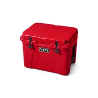 Yeti Tundra 35 Rescue Red 10035350000