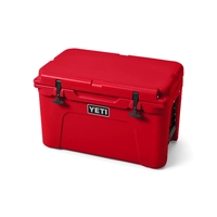 Yeti Tundra 45 Rescue Red 10045350000