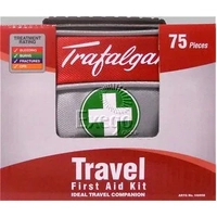 Trafalgar First Aid Kit 75PC 101288