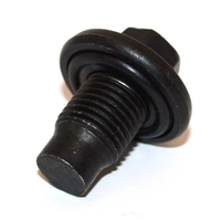 Genuine Sump Plug for Land Rover TDV6 TDV8 Disco 3 4 Defender RR L322 Sport 1013938