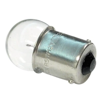 12V Side Light Bulb for Land Rover Series Defender Discovery 1/2 RRC P38 10211