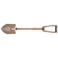 GERBER Dredge Folding Shovel Coyote Brown 1064419