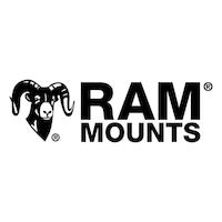Ram Base 3M Grey T/S Inflatable Boats 109312