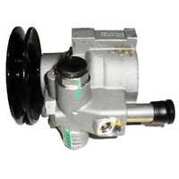 Mahindra Assy Pump 1102DA2831N