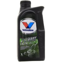 VALVOLINE 2 STROKE ENGINE OIL 1L (1103.01)