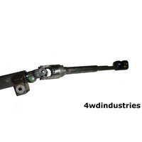 Steering Column with Tilt & Telescopic M Hawk 1104AA2771A for Mahindra Pick Pik Up