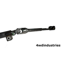 Mahindra Steering Column Assy Tilt Telescopic-Rh 1104AA2771A