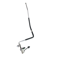 Mahindra Ipe Assy Cond To Txv Eagle 170Cc 1203EAA02590N