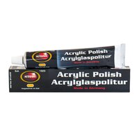 AUTOSOL 75ML Acrylic Polish High Shine Non-Toxic 1260