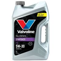 VALVOLINE Synpower FE 5W30 5L (1298.05)