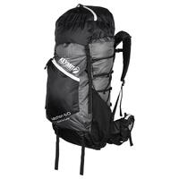KLYMIT Motion 60 Pack White / Black Large Ultra-Lite Hiking Pack Air Frame