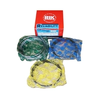 OEM Piston Ring Set STD for Landcruiser HJ60 2H 13011-68020J