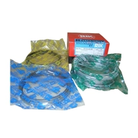 OEM Engine Piston Ring Set 0.5/020 for Landcruiser HZJ80 1HZ 13013-17010