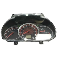 Mahindra Instrument Cluster Assy Black 1301AAA03451D