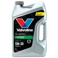 VALVOLINE Synpower ENV C1 5W30 5L (1334.05)
