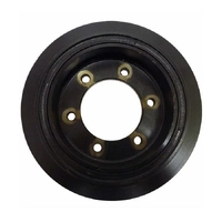 OEM A/C Pulley for Landcruiser 75 80 Series Diesel 1HZ 1HD 13407-17010