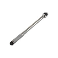 LASER TOOLS Torque Wrench ton Meters/ Foot Pounds 3/8" Drive 1342