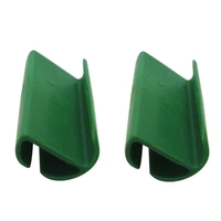 2x Genuine Oil Pump Seal for Land Rover Discovery 3 4 RR Sport 2.7 TDV6 1346539