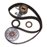 OEM Timing Belt Kit for Toyota Hilux 3L 5L LN106 LN107 LN111 LN130 13568-HLX3L