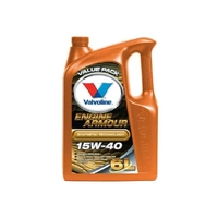 VALVOLINE Engine Armour 15W40 6L (1363.06)