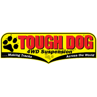 Tough Dog 4Way Stabilizer Shock 1366-1