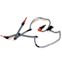 Leak Off Pipe for Land Rover Discovery 3 Range Rover Sport 1386505 OEM