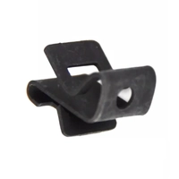 13H489L  Spring Clip - Bonnet Release  Defender To 2006