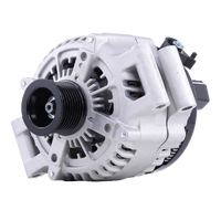 Mahindra Alternator Assy With Overrun Pulley 1402AAA07251N