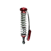 Superior Engineering Adj 2.5 Monotube Remote Res Strut Front 2-4 Inch 50-100mm Lift  Toyota LandCruiser 200 Series Right E